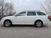 gebraucht Skoda Octavia *PICKERL 01/25* Combi 16 Twenty TDI