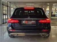 gebraucht Mercedes E200 d T Aut.