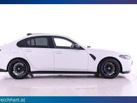 gebraucht BMW M3 M3Competition xDrive