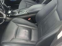 Gebraucht Hyundai i40 141 PS (103 kW) 2016 Silber Limousine