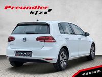 gebraucht VW e-Golf e-Golf