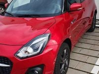 gebraucht Suzuki Swift 12 Hybrid DualJet Allgrip Flash