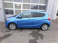 gebraucht Opel Karl 1.0 Ecotec Innovation Eco Klimatronik,Tempomat,Parkpilot,NSW,