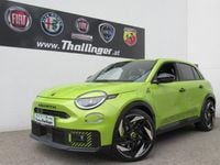 Neu Abarth 600e Scorpionissima 207 kW (282 PS) 2025 SUV