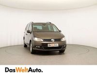 gebraucht VW Sharan Comfortline TDI SCR BMT