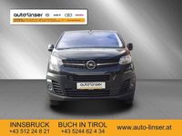 gebraucht Opel Vivaro Kastenwagen Diesel BlueHDI 120 S&S Edition M