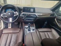 gebraucht BMW 530 530 d Aut. M Paket
