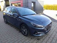 gebraucht Hyundai i30 Kombi Smart Kombi*LED*Shzg*Lhzg*PDC v+h*Cam*16Z...