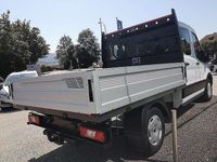 gebraucht Ford Transit Pritsche 2,0 EcoBlue L2H1 350 Trend