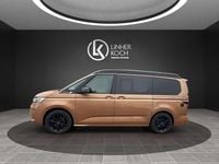 Gebraucht VW California Beach 150 PS (110 kW) 2025 Mittelbraun  metallic Van