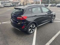 gebraucht Ford Fiesta Active 1,0 EcoBoost Start/Stop