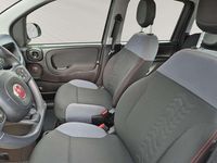 gebraucht Fiat Panda 4x4 TwinAir 85 Wild