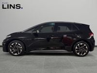 Gebraucht VW ID.3 Pro 150 kW (204 PS) 2023 Schwarz  metallic Kleinwagen