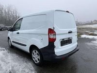 Gebraucht Ford Transit Limited 101 PS (74 kW) 2022 Limousine