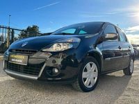 gebraucht Renault Clio Exception 20TH 1.5dCi *Navi*Sitzheizung*