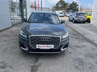 gebraucht Audi Q2 sport TDI - nur 85.000km - SPRENG