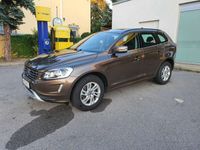 gebraucht Volvo XC60 Momentum Geartronic D3