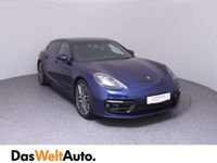 gebraucht Porsche Panamera 4S E-Hybrid Sport Turismo