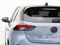 gebraucht Opel Corsa 1,2 Direct Injection Turbo Euro 6.4 GS Aut.