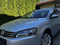 gebraucht VW Passat Trendline 1,6 TDI