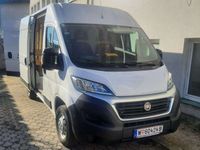 gebraucht Fiat Ducato L2H2