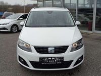 gebraucht Seat Alhambra Style 2,0 TDI DSG *Alu *Xenon