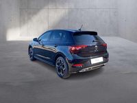 gebraucht VW Polo Sport TSI DSG