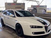 gebraucht Alfa Romeo 159 Sportwagon 1.9 JTDM 16V DPF