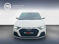 gebraucht Audi A1 Sportback 25 TFSI intense