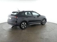 Gebraucht VW Taigo Style 110 PS (80 kW) 2022 Schwarz SUV