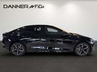 gebraucht BYD Seal Excellence 82,5kWh AWD *AKTIONSPREIS *