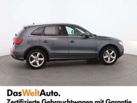 gebraucht Audi Q5 2.0 TDI Sport quattro