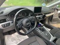 gebraucht Audi A5 Coupé TFSI design