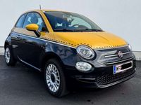 gebraucht Fiat 500 5001.2 ECO Lounge Klein-/ Kompaktwagen