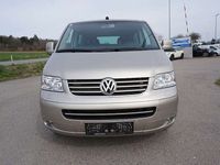 gebraucht VW Multivan T5Comfortline 25 TDI