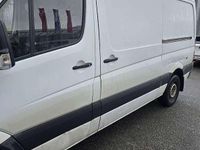 gebraucht Mercedes 316 SprinterCDI 906.135 EEV