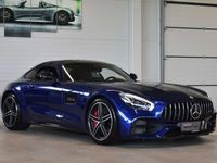 gebraucht Mercedes AMG GT C Coupe