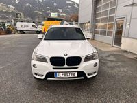 gebraucht BMW X3 xDrive30d Aut.