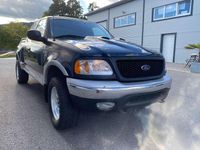 Gebraucht Ford V8 Lariat 260 PS (191 kW) 2000 SUV