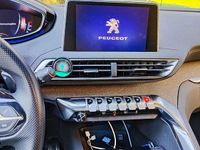 gebraucht Peugeot 3008 BlueHDi 130 Stop & Start EAT8 Allure Business-Pake