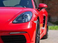 gebraucht Porsche 718 Cayman PDK