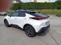 gebraucht Toyota C-HR 2,0 Plug-In Hybrid E-CVT ActiveDrive+Technik Paket