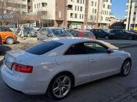 Gebraucht Audi A5 S-Line 177 PS (130 kW) 2012 Coupé