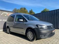 gebraucht VW Caddy Kombi Austria 2,0 TDI