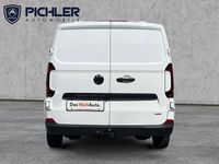 gebraucht VW Transporter Kastenwagen Kastenwagen LR TDI 4MOTION