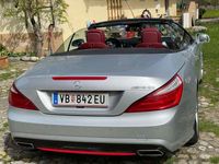 gebraucht Mercedes SL350 AMG