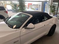 gebraucht Ford Mustang GT 5,0 Ti-VCT V8 Cabrio Aut. eine Legende