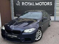 gebraucht BMW 530 d xDrive