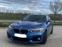 gebraucht BMW 116 F20