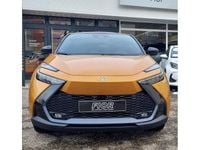 Gebraucht Toyota C-HR Lounge 197 PS (144 kW) 2023 Gold SUV